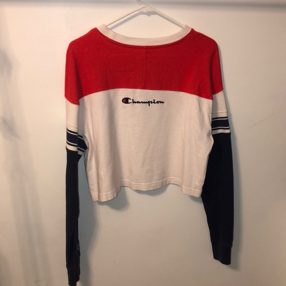 champion shirt - Picture 4 of 5